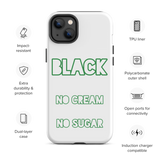 100% Tough iPhone Case
