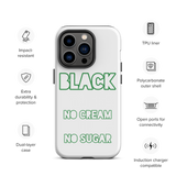 100% Tough iPhone Case
