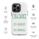 100% Tough iPhone Case