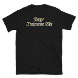 No Doubt Short-Sleeve Unisex T-Shirt