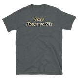 No Doubt Short-Sleeve Unisex T-Shirt