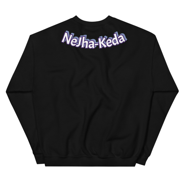 ABC's Unisex Sweatshirt