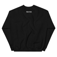 Got Black Women Unisex Sweatshirt