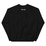Got Black Women Unisex Sweatshirt