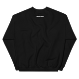 Dear Police Unisex Sweatshirt
