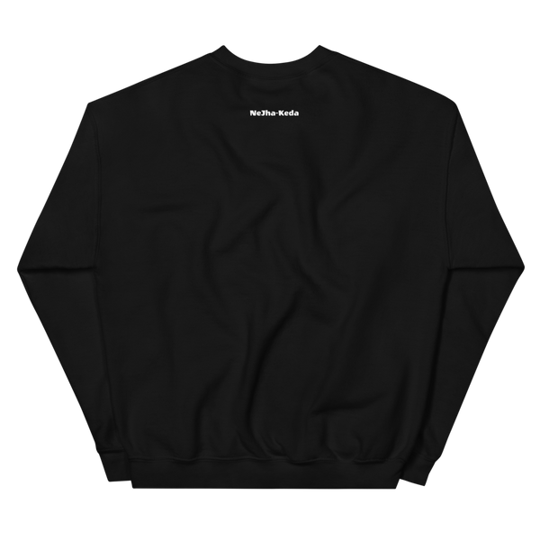 Dear Police Unisex Sweatshirt