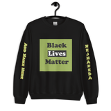 February's Reminder Unisex Sweatshirt