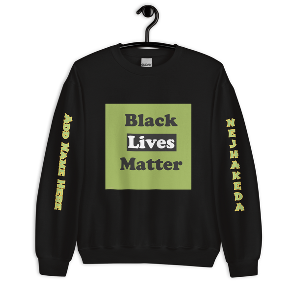 February's Reminder Unisex Sweatshirt