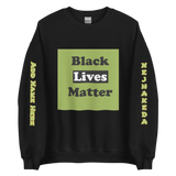 February's Reminder Unisex Sweatshirt