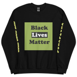 February's Reminder Unisex Sweatshirt