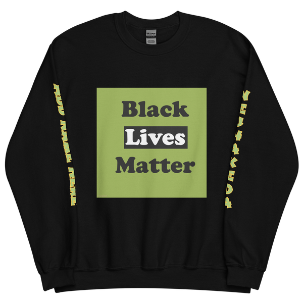 February's Reminder Unisex Sweatshirt