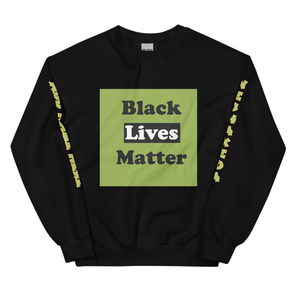 February's Reminder Unisex Sweatshirt