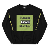 February's Reminder Unisex Sweatshirt