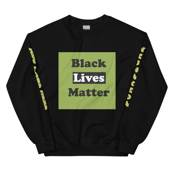 February's Reminder Unisex Sweatshirt