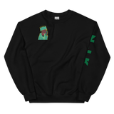Blesser Bart Sweatshirt