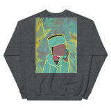 Blesser Bart Sweatshirt