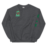 Blesser Bart Sweatshirt