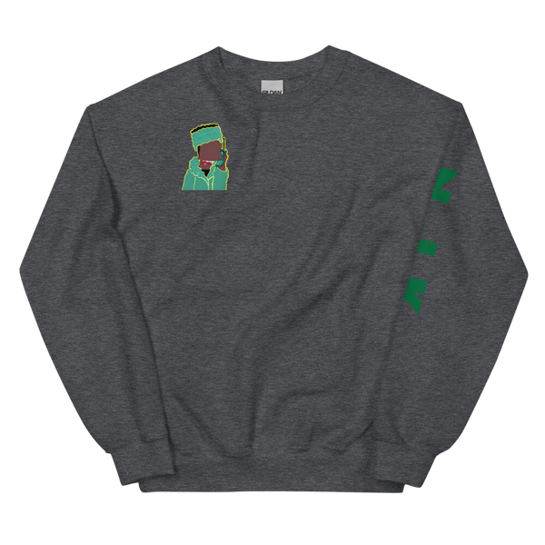 Blesser Bart Sweatshirt