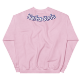 ABC's Unisex Sweatshirt
