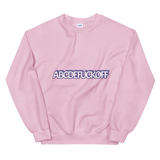 ABC's Unisex Sweatshirt