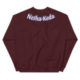 ABC's Unisex Sweatshirt