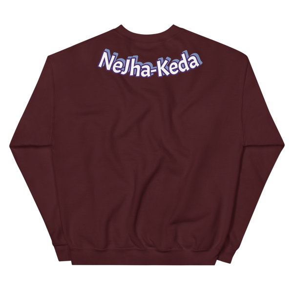 ABC's Unisex Sweatshirt