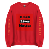 February's Reminder Personalized Unisex Sweatshirt