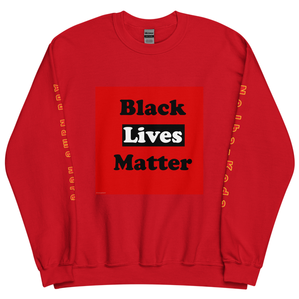February's Reminder Personalized Unisex Sweatshirt