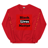 February's Reminder Personalized Unisex Sweatshirt