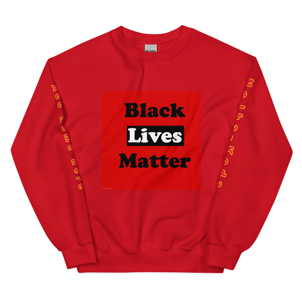 February's Reminder Personalized Unisex Sweatshirt