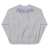 ABC's Unisex Sweatshirt