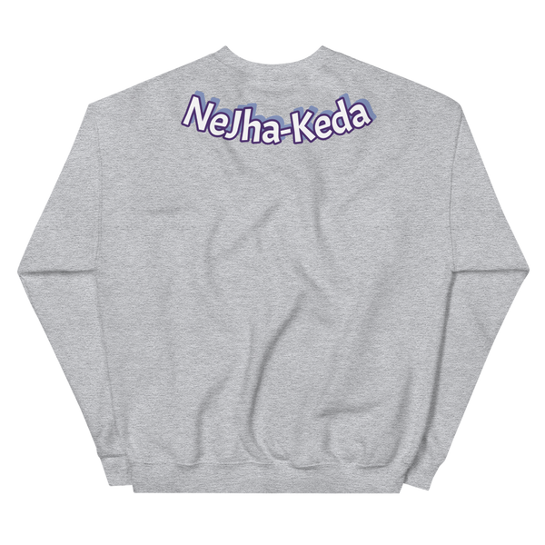 ABC's Unisex Sweatshirt