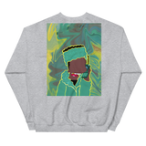 Blesser Bart Sweatshirt