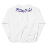 ABC's Unisex Sweatshirt