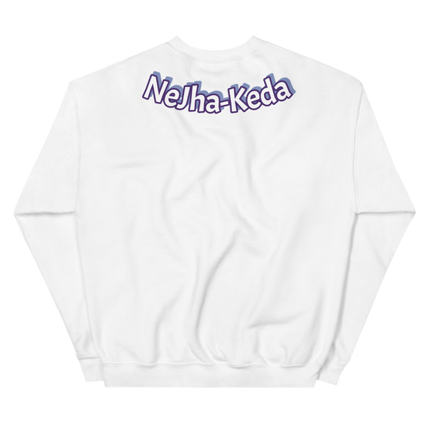 ABC's Unisex Sweatshirt