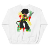 February's Reminder Unisex Sweatshirt