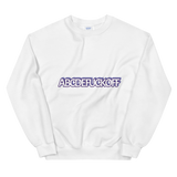 ABC's Unisex Sweatshirt