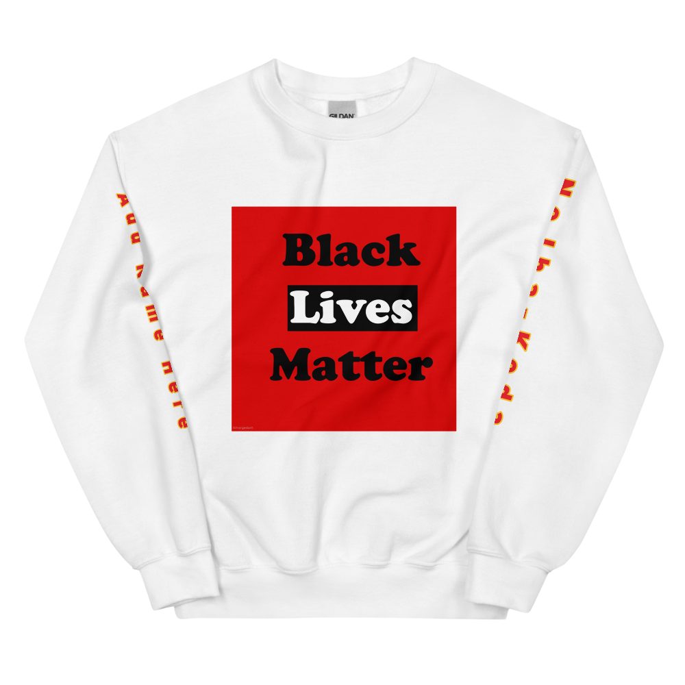 February's Reminder Personalized Unisex Sweatshirt
