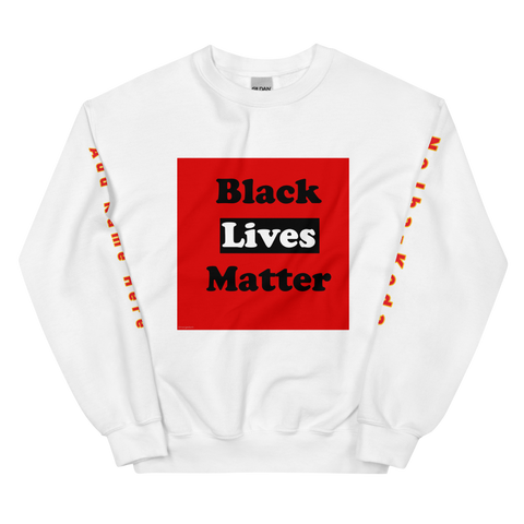 February's Reminder Personalized Unisex Sweatshirt