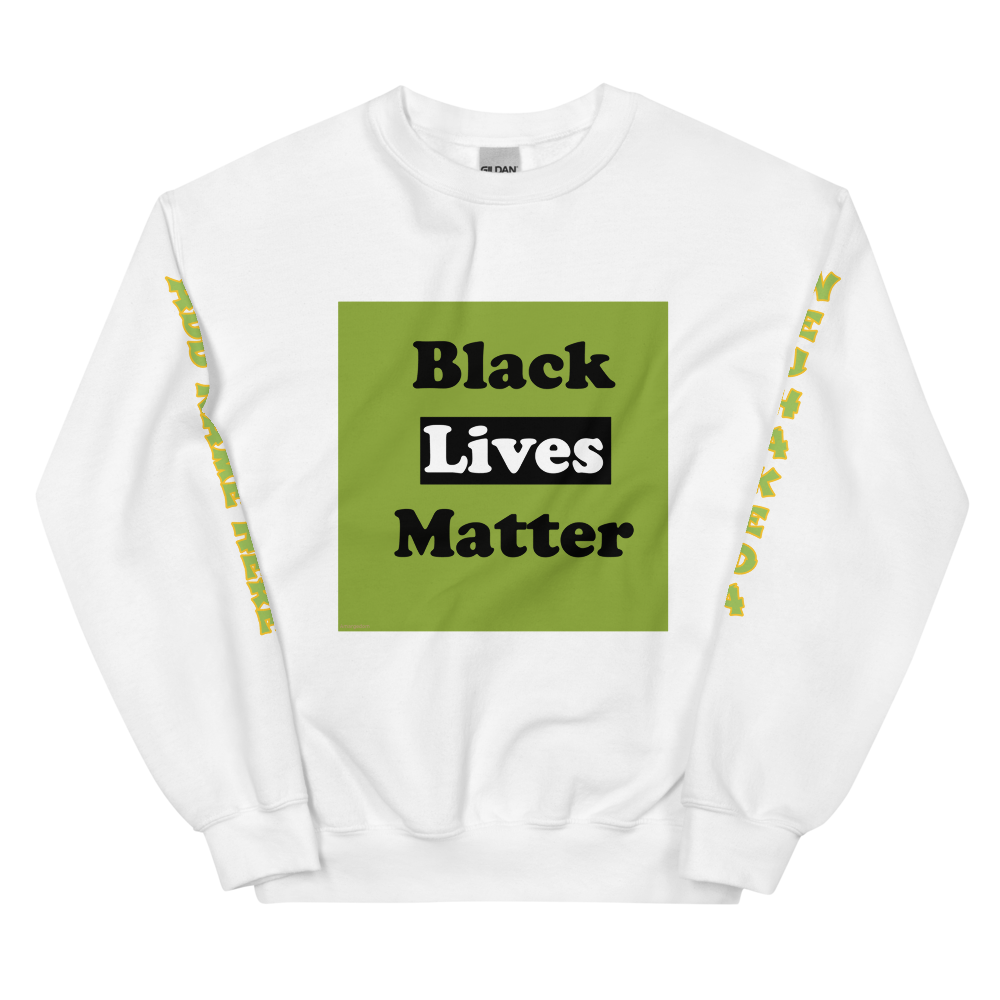 February's Reminder Unisex Sweatshirt