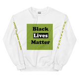 February's Reminder Unisex Sweatshirt