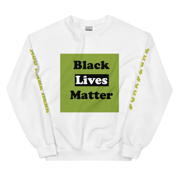 February's Reminder Unisex Sweatshirt
