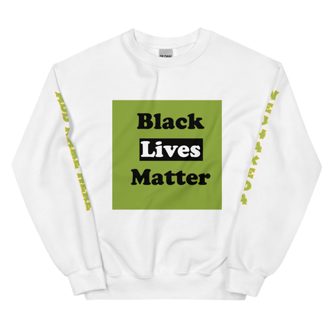 February's Reminder Unisex Sweatshirt