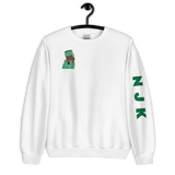Blesser Bart Sweatshirt