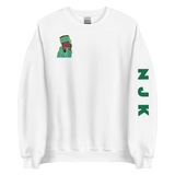 Blesser Bart Sweatshirt