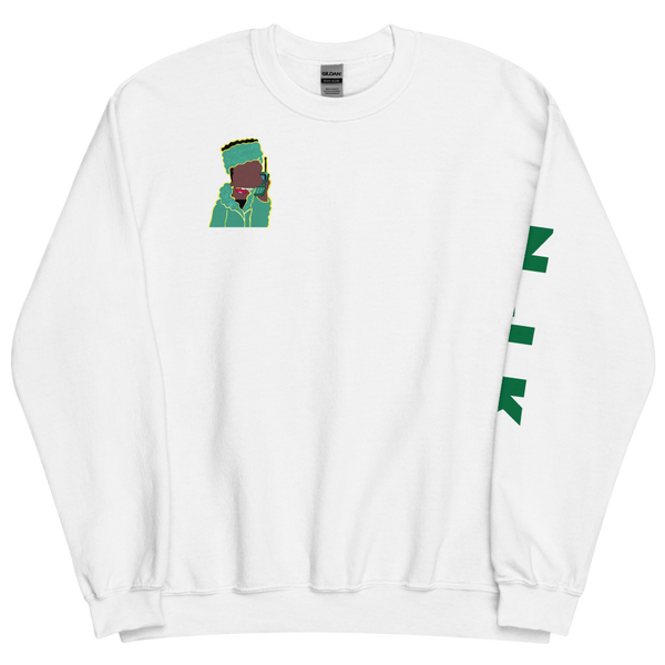Blesser Bart Sweatshirt