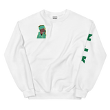 Blesser Bart Sweatshirt
