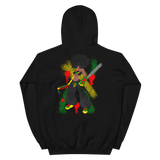 February's Reminder Unisex Hoodie