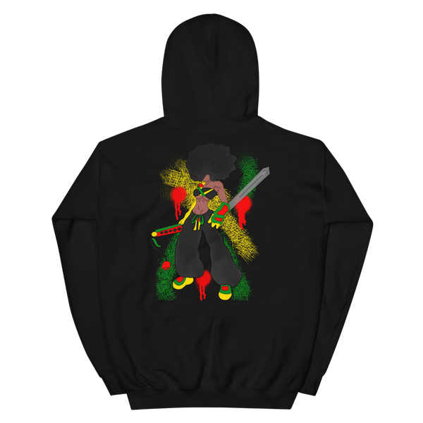 February's Reminder Unisex Hoodie