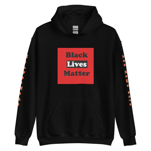 February's Reminder Personalized Unisex Hoodie